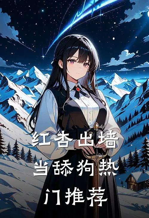 红杏出墙当舔狗热门推荐