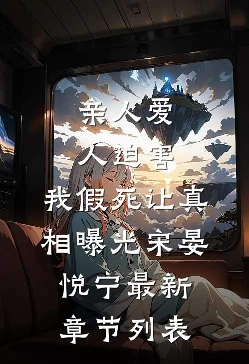 亲人爱人迫害，我假死让真相曝光宋晏悦宁最新章节列表