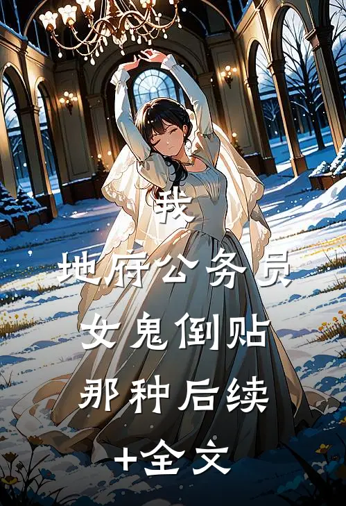 我，地府公务员，女鬼倒贴那种后续+全文