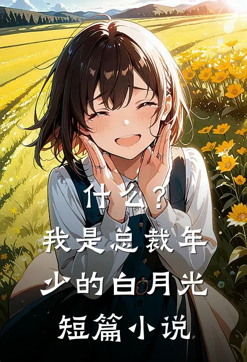 什么？我是总裁年少的白月光短篇小说