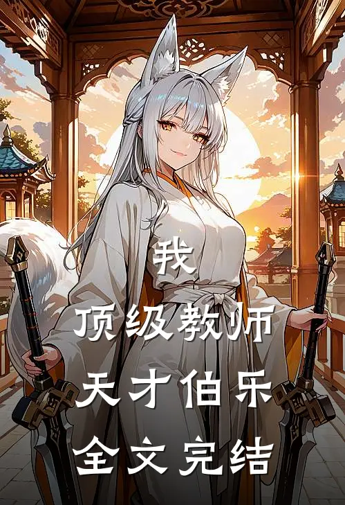 我，顶级教师，天才伯乐全文完结