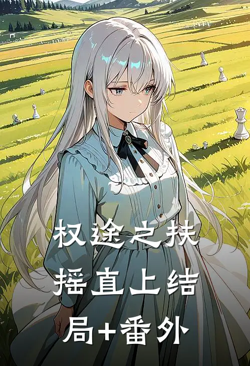 权途之扶摇直上结局+番外