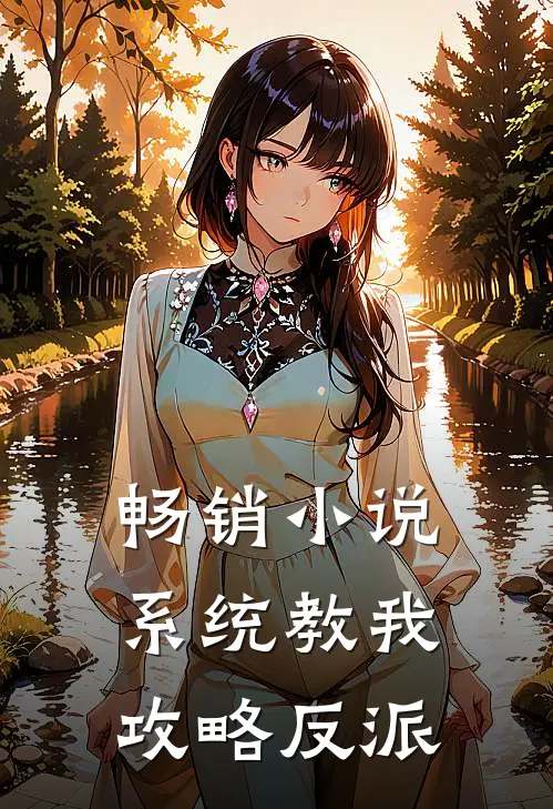 畅销小说系统教我攻略反派