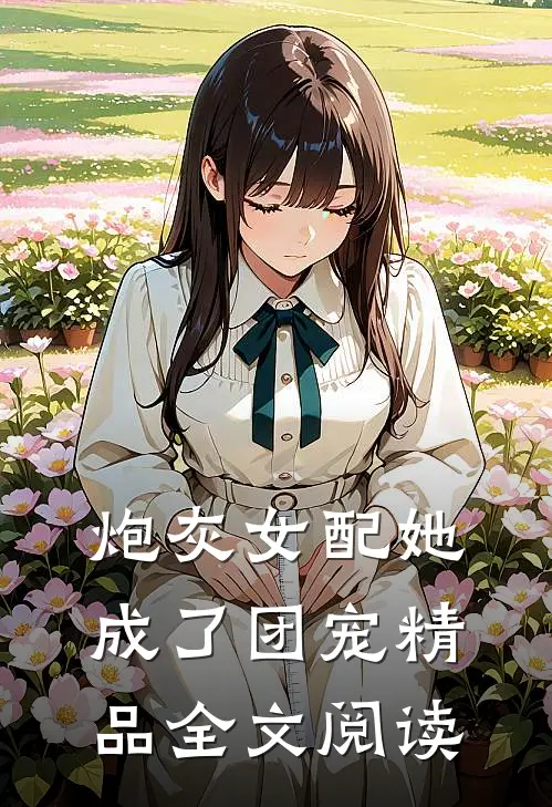 炮灰女配她成了团宠精品全文阅读
