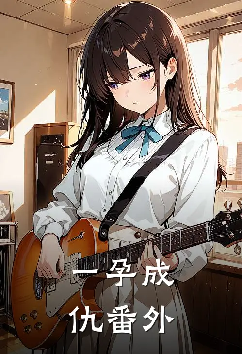 一孕成仇 番外