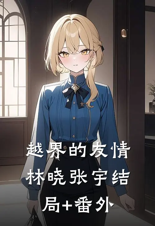 越界的友情林晓张宇结局+番外