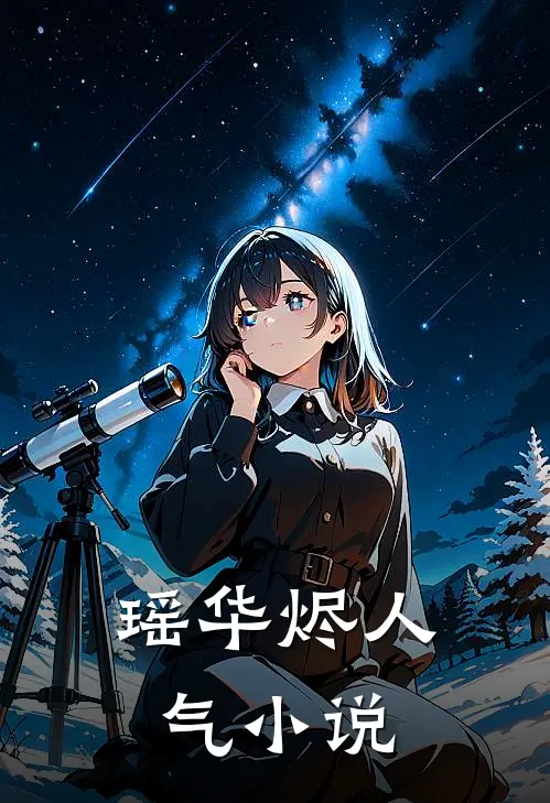 瑶华烬人气小说