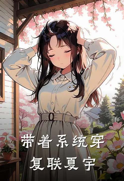 带着系统穿复联夏宇