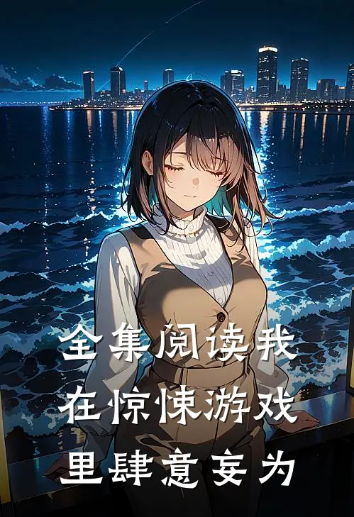 全集阅读我在惊悚游戏里肆意妄为