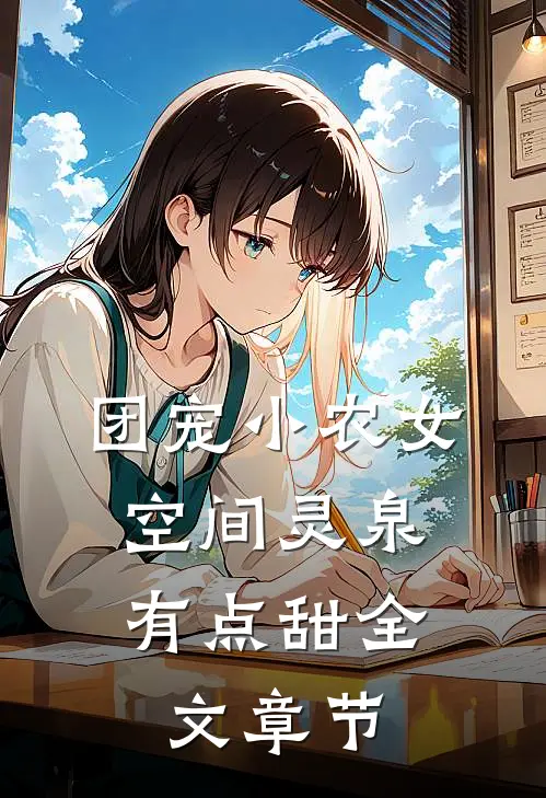 团宠小农女：空间灵泉有点甜全文章节