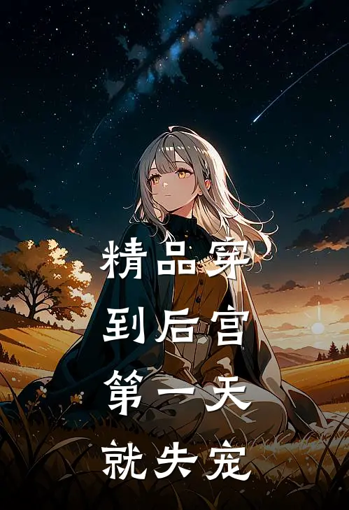 精品穿到后宫,第一天就失宠了