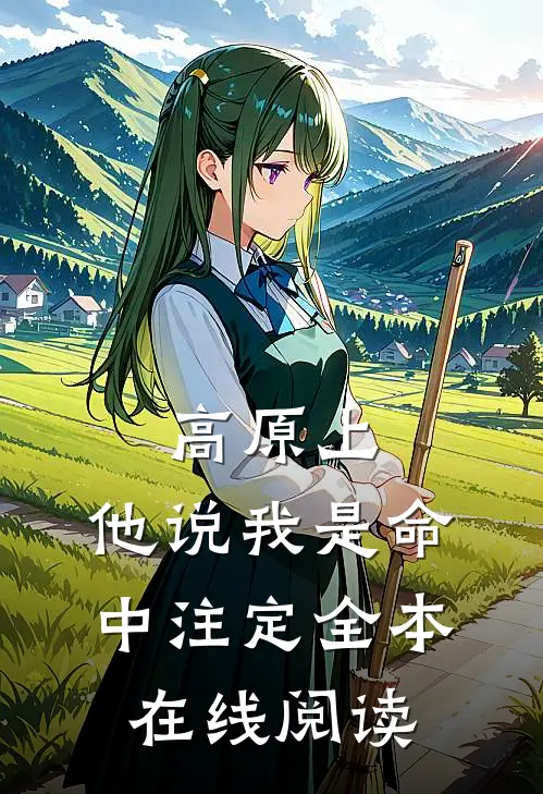 高原上，他说我是命中注定全本在线阅读