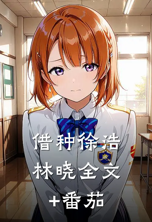 借种徐浩林晓全文+番茄