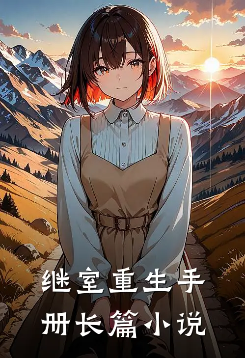 继室重生手册长篇小说