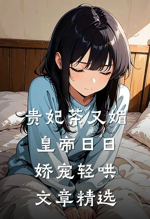 贵妃茶又媚：皇帝日日娇宠轻哄文章精选