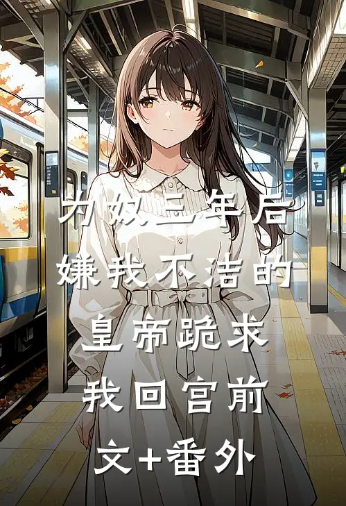 为奴三年后，嫌我不洁的皇帝跪求我回宫前文+番外