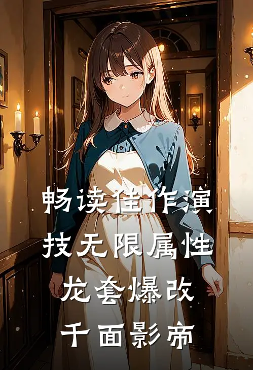 畅读佳作演技无限属性，龙套爆改千面影帝