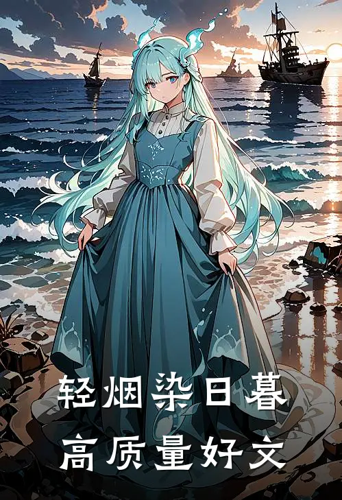 轻烟染日暮高质量好文