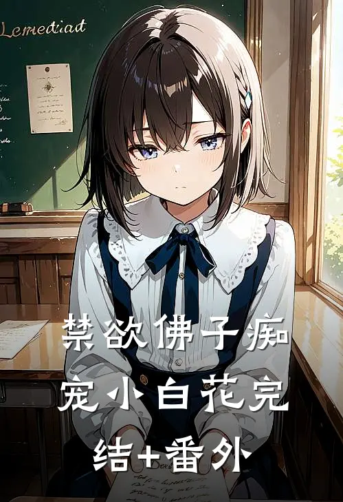 禁欲佛子痴宠小白花完结+番外