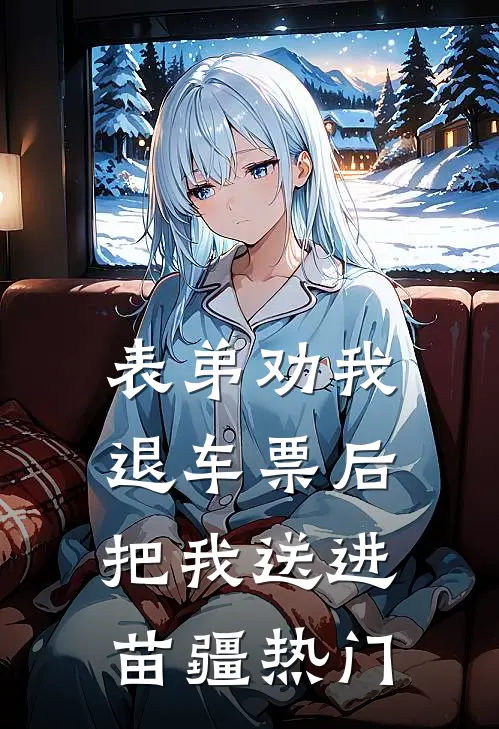 表弟劝我退车票后，把我送进苗疆热门