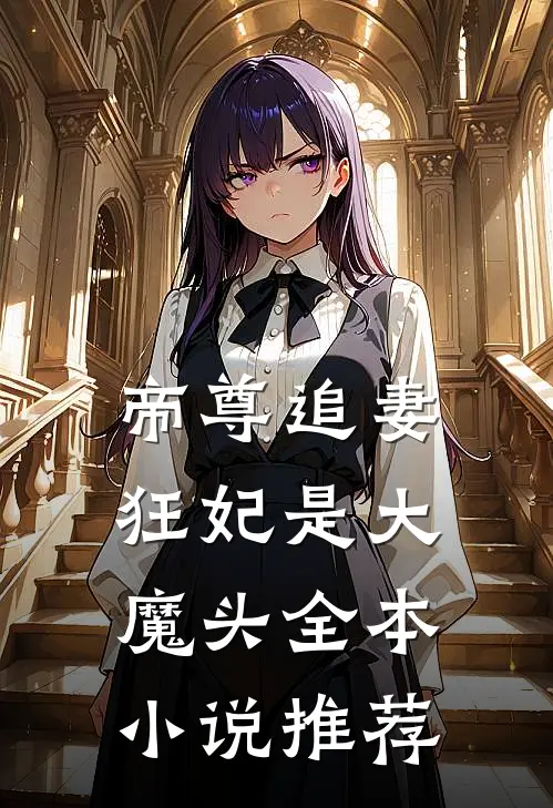 帝尊追妻：狂妃是大魔头全本小说推荐
