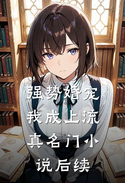 强势婚宠，我成上流真名门小说后续