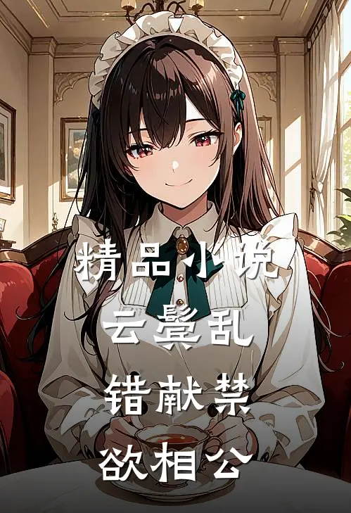 精品小说云鬓乱，错献禁欲相公
