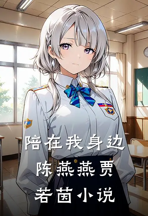 陪在我身边陈燕燕贾若茵小说