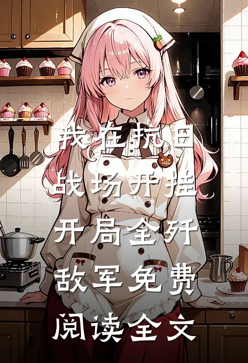我在抗日战场开挂,开局全歼敌军免费阅读全文