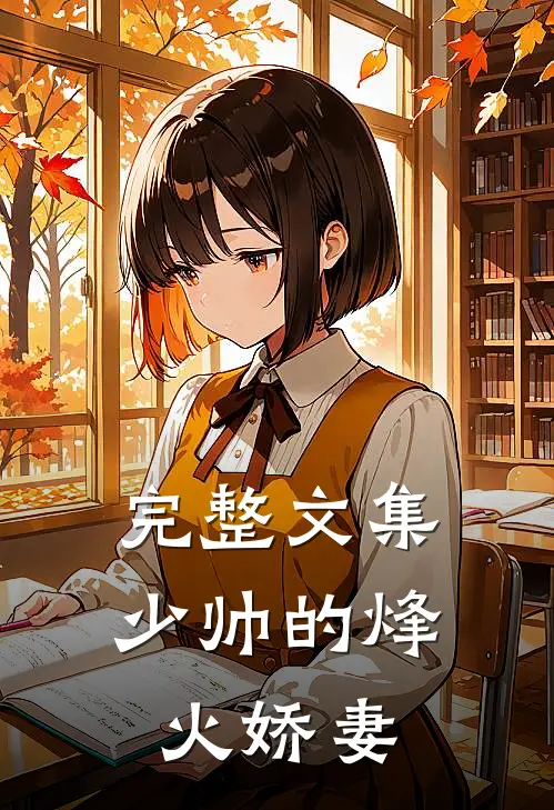 完整文集少帅的烽火娇妻