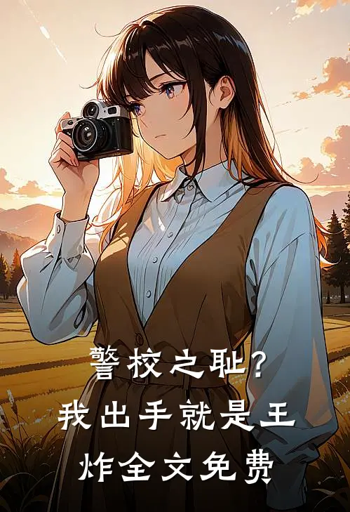警校之耻？我出手就是王炸全文免费