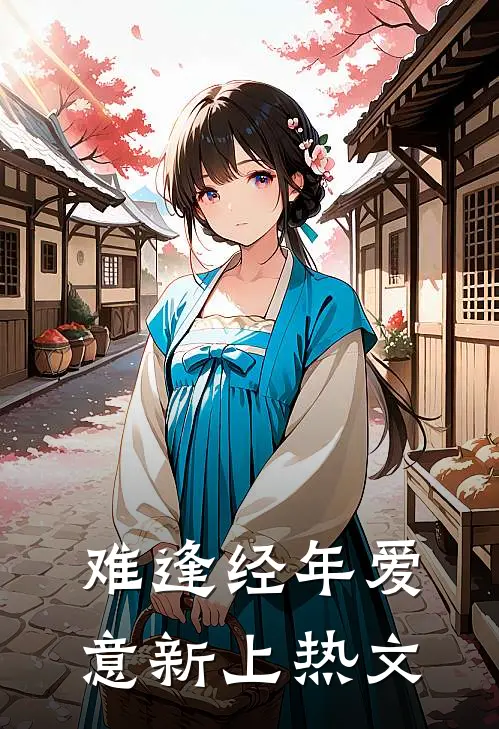 难逢经年爱意新上热文