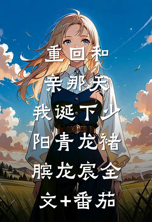 重回和亲那天，我诞下少阳青龙褚膑龙宸全文+番茄