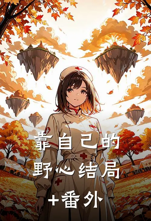 靠自己的野心结局+番外
