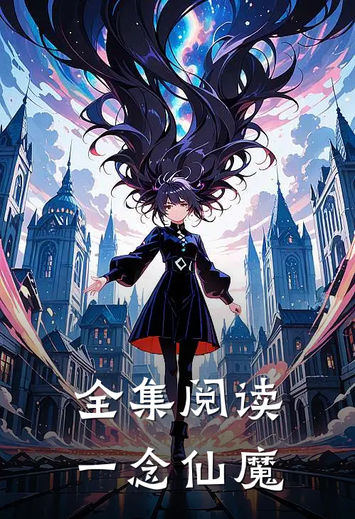 全集阅读一念仙魔
