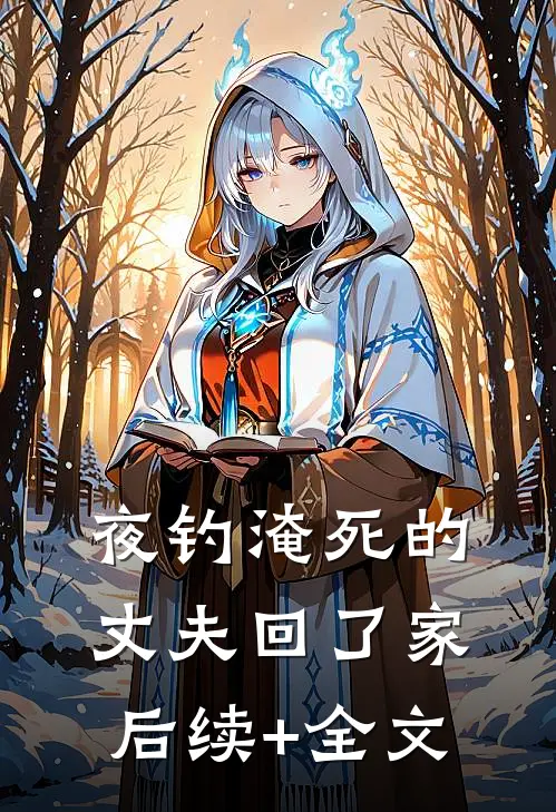 夜钓淹死的丈夫回了家后续+全文