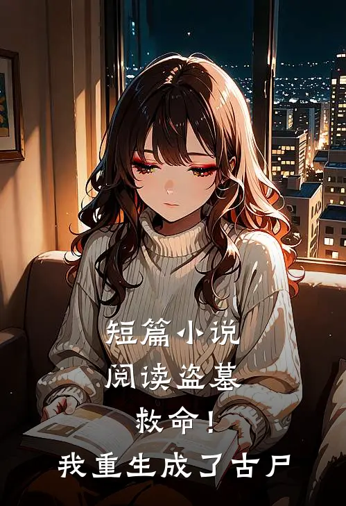 短篇小说阅读盗墓：救命！我重生成了古尸
