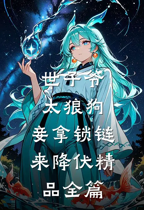 世子爷太狼狗，妾拿锁链来降伏精品全篇