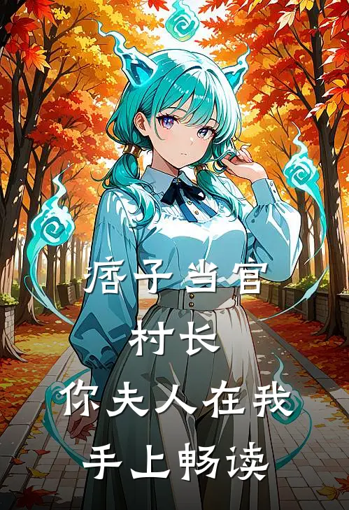 痞子当官：村长，你夫人在我手上畅读