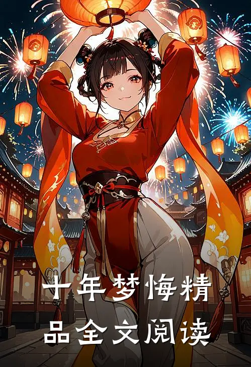 十年梦悔精品全文阅读