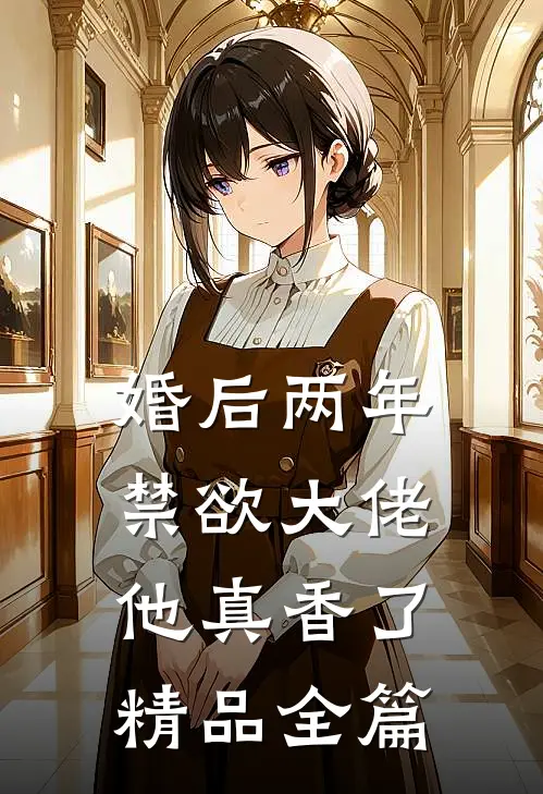 婚后两年，禁欲大佬他真香了精品全篇