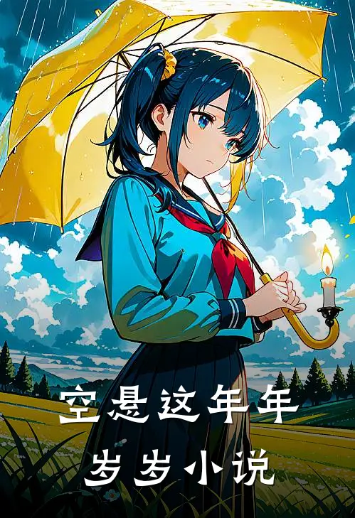 空悬这年年岁岁小说