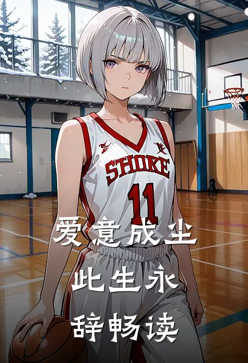 爱意成尘，此生永辞畅读