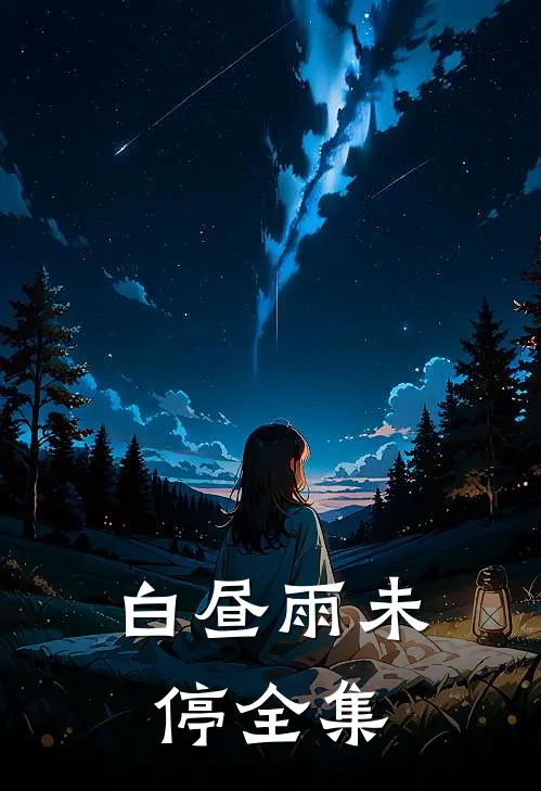 白昼雨未停 全集