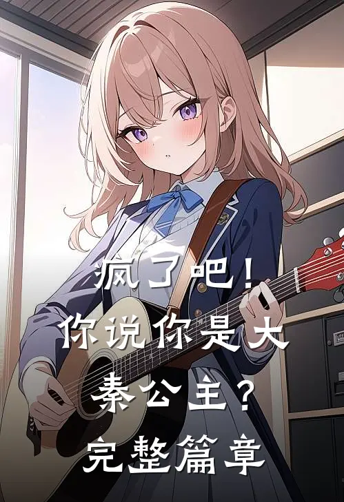 疯了吧！你说你是大秦公主？完整篇章