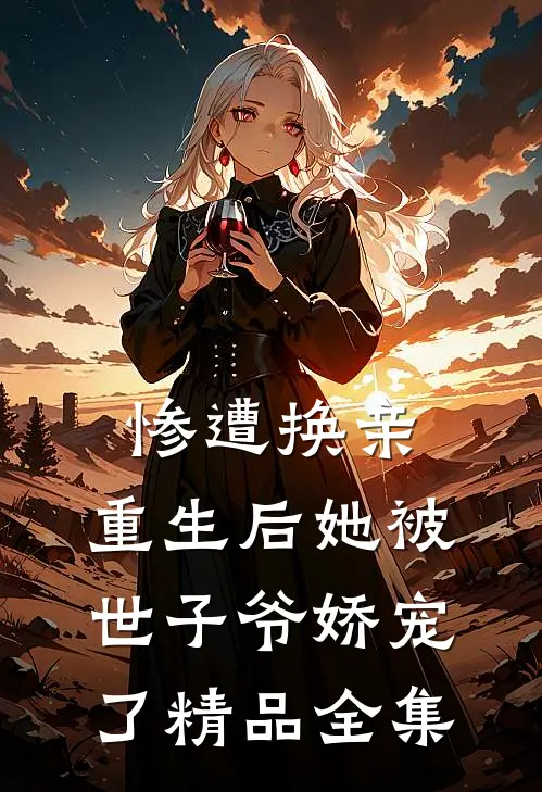 惨遭换亲，重生后她被世子爷娇宠了精品全集