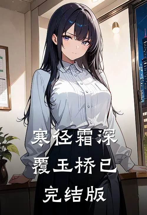 寒径霜深覆玉桥已完结版
