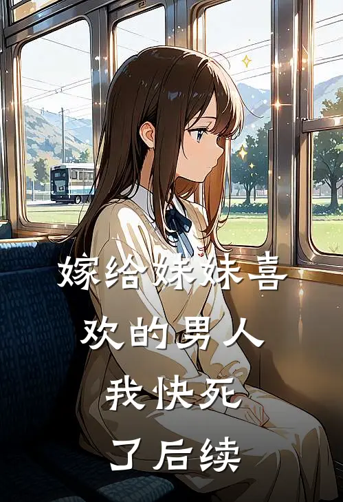 嫁给妹妹喜欢的男人，我快死了后续