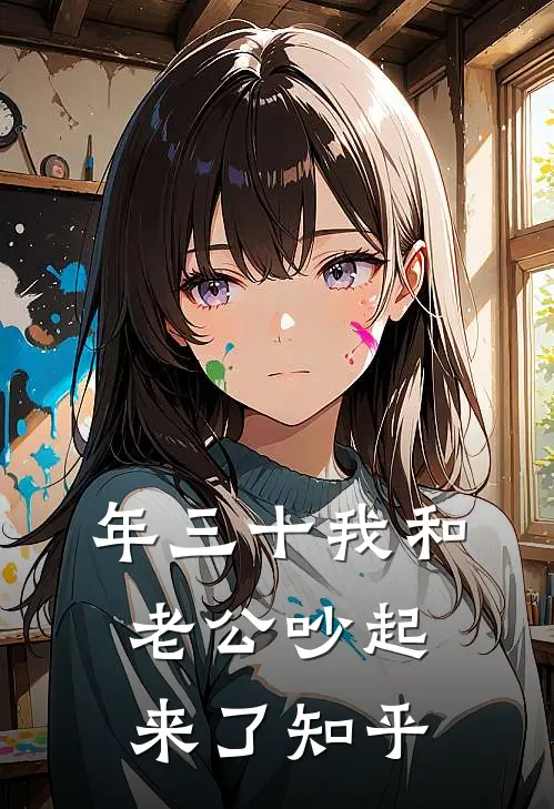年三十我和老公吵起来了知乎