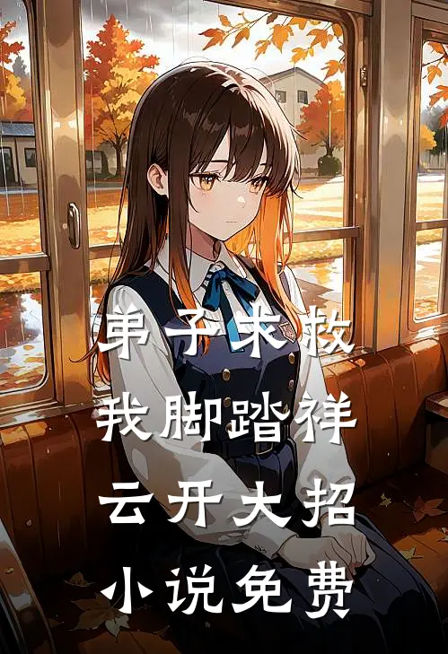 弟子求救，我脚踏祥云开大招小说免费